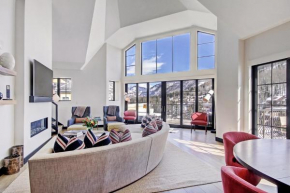 Iconic 5 Bedroom Penthouse at the Ritz-Carlton